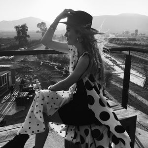 Meet your Posher, Ivana